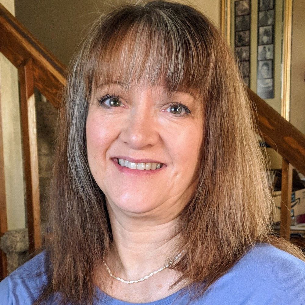 Meet your Posher, Sherry